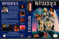 Beetlejuice - Nintendo NES | VideoGameX