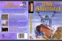 Bible Adventures - Nintendo NES | VideoGameX