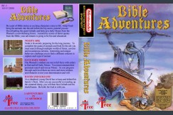 Bible Adventures - Nintendo NES | VideoGameX