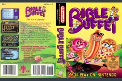Bible Buffet - Nintendo NES | VideoGameX
