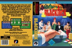 Blackjack - Nintendo NES | VideoGameX