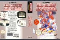 Blades of Steel - Nintendo NES | VideoGameX