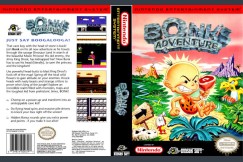 Bonk's Adventure - Nintendo NES | VideoGameX