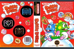 Bubble Bobble - Nintendo NES | VideoGameX