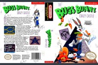 Bugs Bunny Crazy Castle - Nintendo NES | VideoGameX
