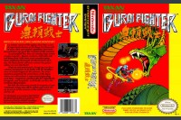 Burai Fighter - Nintendo NES | VideoGameX