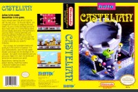 Castelian - Nintendo NES | VideoGameX