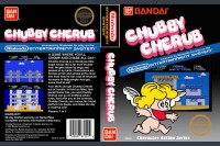 Chubby Cherub - Nintendo NES | VideoGameX
