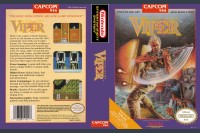 Code Name: Viper - Nintendo NES | VideoGameX