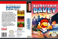 DayDreamin' Davey - Nintendo NES | VideoGameX