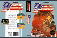 Double Dribble - Nintendo NES | VideoGameX