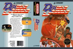 Double Dribble - Nintendo NES | VideoGameX