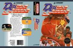 Double Dribble - Nintendo NES | VideoGameX