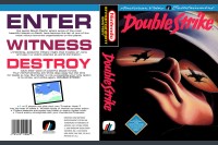Double Strike - Nintendo NES | VideoGameX