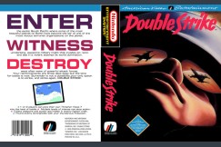Double Strike - Nintendo NES | VideoGameX
