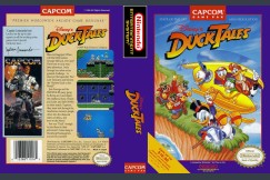 DuckTales - Nintendo NES | VideoGameX