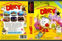 Fantastic Adventures of Dizzy [Camerica] - Nintendo NES | VideoGameX