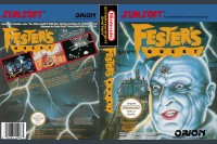 Fester's Quest - Nintendo NES | VideoGameX