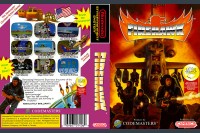 Fire Hawk - Nintendo NES | VideoGameX
