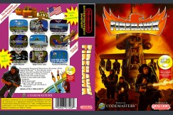 Fire Hawk - Nintendo NES | VideoGameX