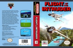 Flight of the Intruder - Nintendo NES | VideoGameX