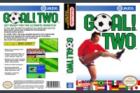 Goal! Two - Nintendo NES | VideoGameX