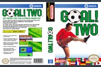Goal! Two - Nintendo NES | VideoGameX