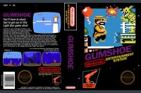 Gumshoe - Nintendo NES | VideoGameX