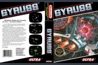 Gyruss - Nintendo NES | VideoGameX