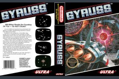 Gyruss - Nintendo NES | VideoGameX