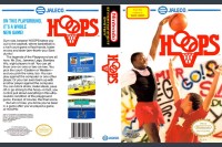 Hoops - Nintendo NES | VideoGameX