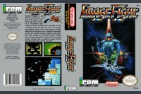 Image Fight - Nintendo NES | VideoGameX