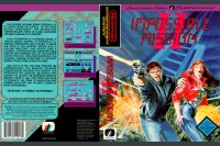 Impossible Mission II - Nintendo NES | VideoGameX