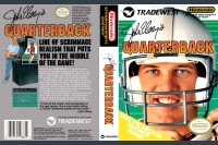 John Elway's Quarterback - Nintendo NES | VideoGameX