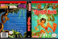 Jungle Book, The - Nintendo NES | VideoGameX