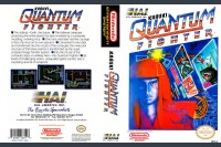 Kabuki Quantum Fighter - Nintendo NES | VideoGameX