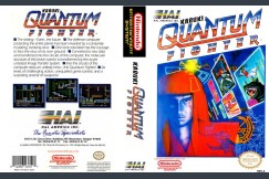 Kabuki Quantum Fighter - Nintendo NES | VideoGameX