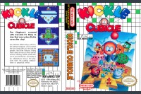 Kickle Cubicle - Nintendo NES | VideoGameX