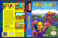 Kiwi Kraze - Nintendo NES | VideoGameX