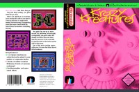 Krazy Kreatures - Nintendo NES | VideoGameX