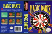 Magic Darts - Nintendo NES | VideoGameX