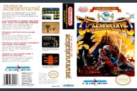 Magic of Scheherazade, The - Nintendo NES | VideoGameX