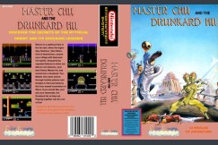 Master Chu and the Drunkard Hu - Nintendo NES | VideoGameX