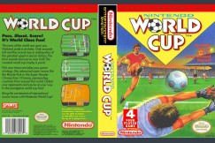 Nintendo World Cup - Nintendo NES | VideoGameX