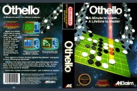 Othello - Nintendo NES | VideoGameX