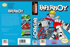 Paperboy - Nintendo NES | VideoGameX