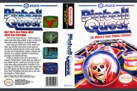 Pinball Quest - Nintendo NES | VideoGameX