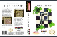 Pipe Dream - Nintendo NES | VideoGameX