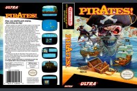 Pirates! - Nintendo NES | VideoGameX