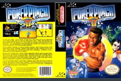 Power Punch II - Nintendo NES | VideoGameX